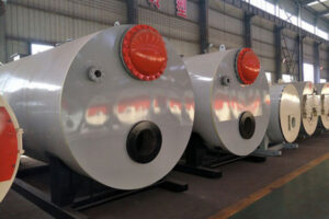 Nhà sản xuất nồi hơi nước nóng chân không tiết kiệm năng lượng