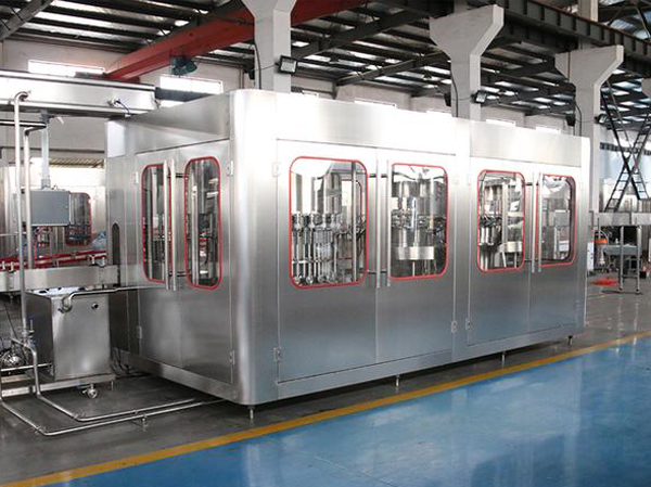 Thiết bị làm đầy