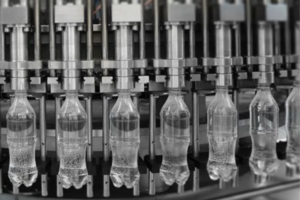 nhà sản xuất dây chuyền sản xuất nước khoáng tự động