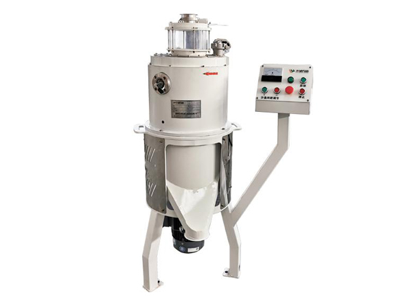 Máy tách vỏ hạt phỉ