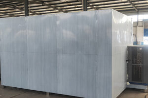 Nhà sản xuất máy sấy mật ong