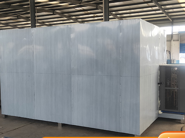 Phòng sấy mật ong