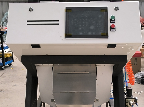 Nhà sản xuất máy tách hạt Braxin