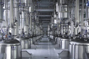 Nhà sản xuất dây chuyền chiết xuất xương cừu, lợn, bò