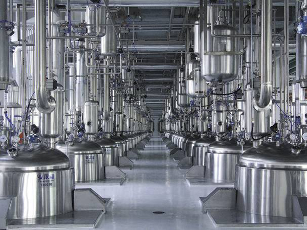 Nhà sản xuất dây chuyền chiết xuất xương cừu, lợn, bò