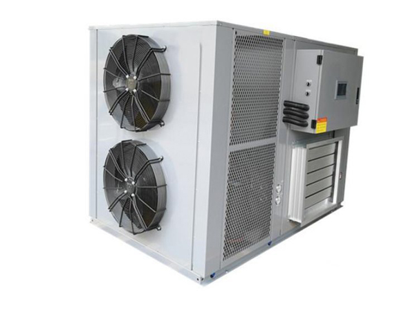 Nhà sản xuất máy sấy ớt dâu tây