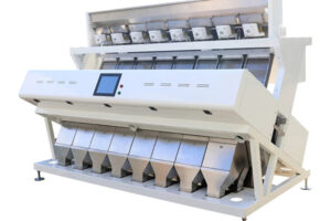 Nhà sản xuất máy chọn màu hạt dưa hấu