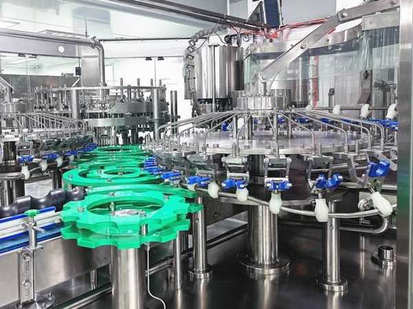 Nhà sản xuất dây chuyền sản xuất nước ép Mandarin Citrus Tangerine tự động