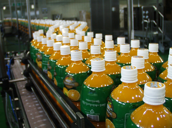 Nhà sản xuất dây chuyền sản xuất đồ uống tự động