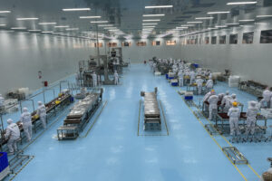 Nhà sản xuất dây chuyền sản xuất nước ép ngày tự động