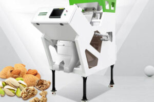 Nhà sản xuất máy phân loại màu BADA