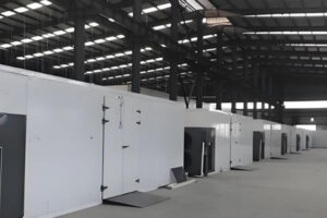 Nhà sản xuất máy sấy badam