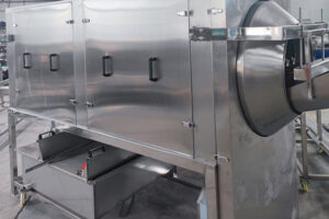 Nhà sản xuất máy phay BAdam