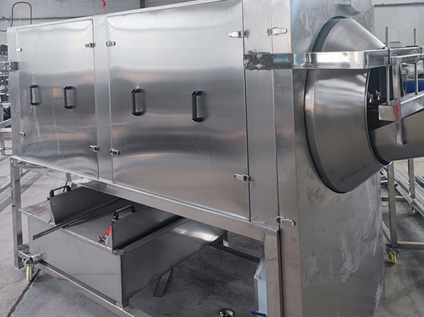 Nhà sản xuất máy phay BAdam