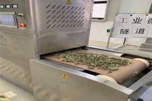 Nhà sản xuất máy sấy dược phẩm