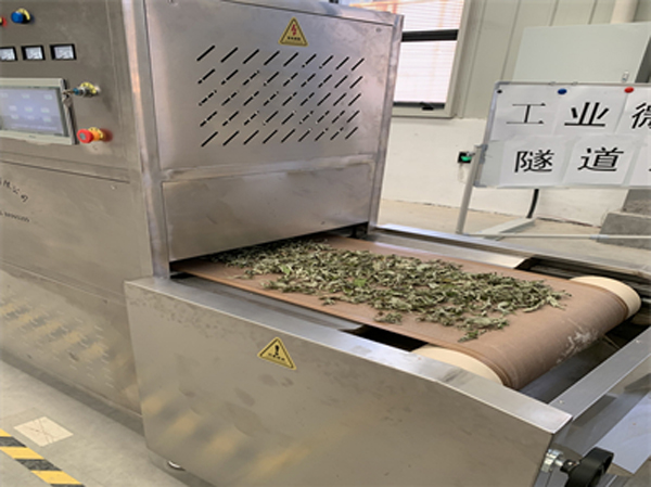 Nhà sản xuất máy sấy dược phẩm