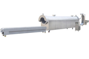 Nhà sản xuất máy sấy và nướng hạt dưa