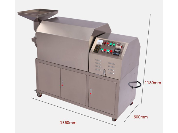 Nhà sản xuất dây chuyền sản xuất bánh hạt thông