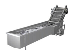 Nhà sản xuất máy giặt nước rau