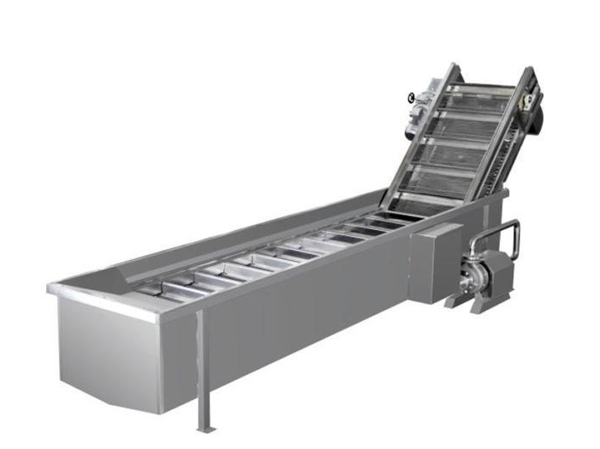 Nhà sản xuất máy giặt nước rau