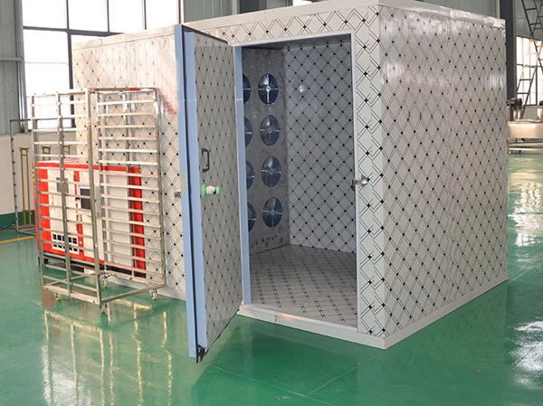 Nhà sản xuất máy khô okra màu vàng