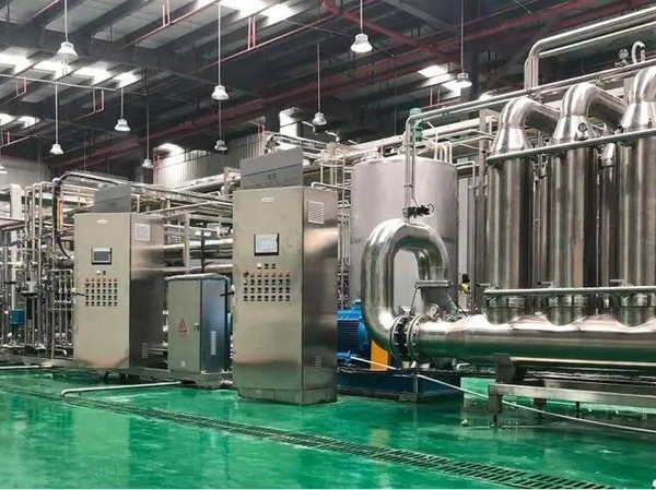 Nhà sản xuất dây chuyền sản xuất khoáng xương tự động hoàn toàn