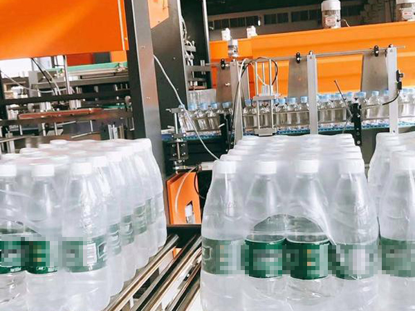 Thiết bị đóng gói