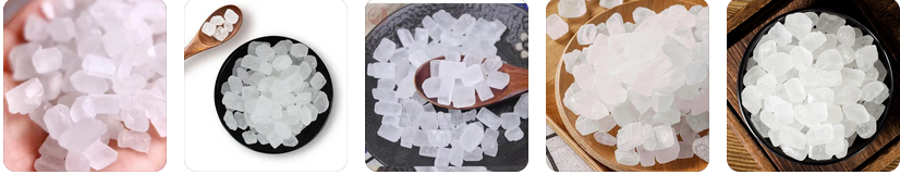 máy làm đường phèn