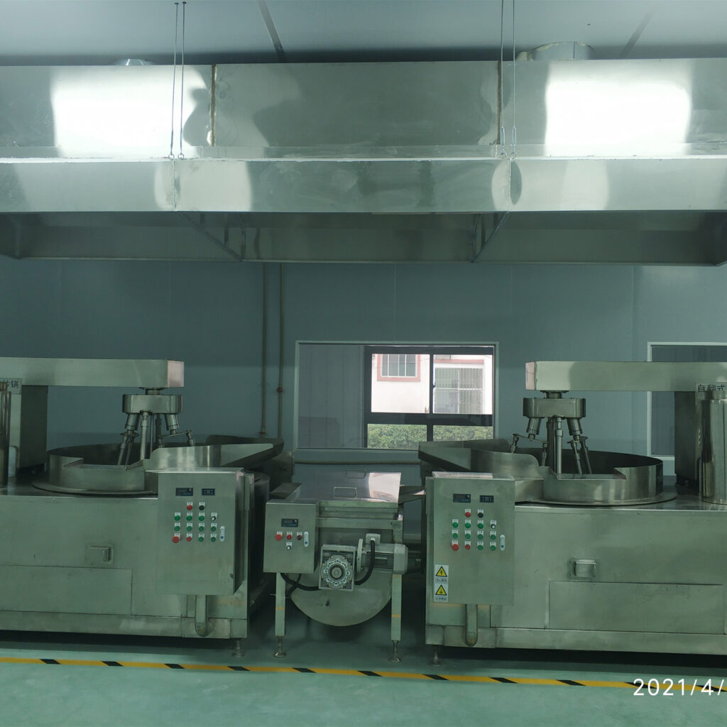 Công nghệ và các yêu cầu của quy trình sản xuất như sau: