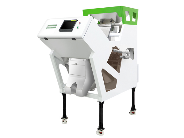 Máy tách hạt óc chó bằng vỏ hồng ngoại