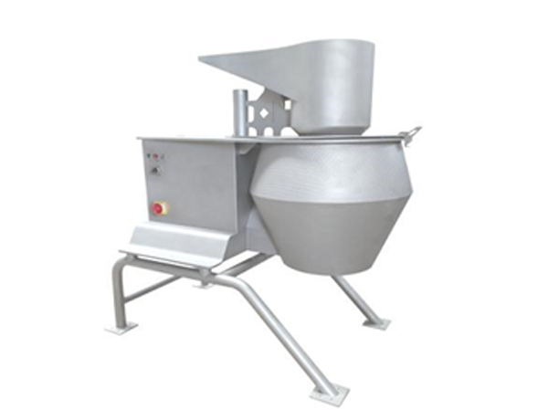 ZX-2000B Storm Vegetable Shredder (bằng tiếng Anh)