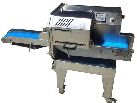 Máy cắt thịt ZX-402D