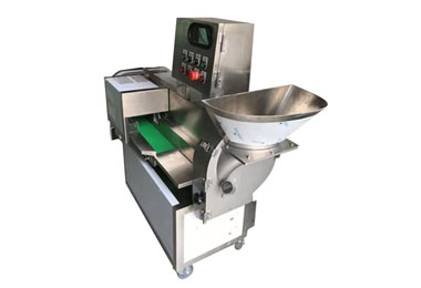 Máy tách rau ZX-801K