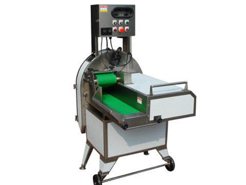 Máy cắt rau lớn ZX-806