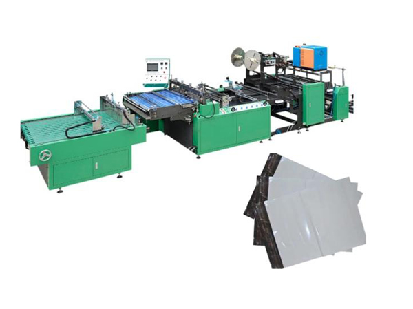Máy làm túi tự động
